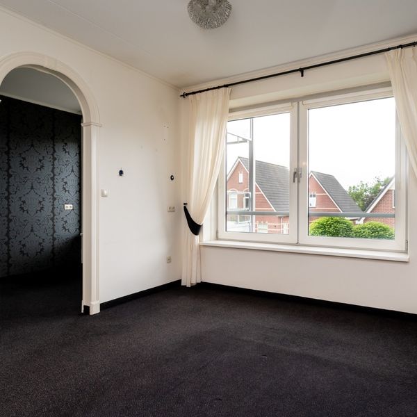 Kolblei 204, Avenhorn