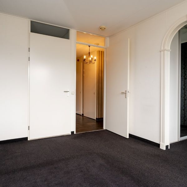 Kolblei 204, Avenhorn