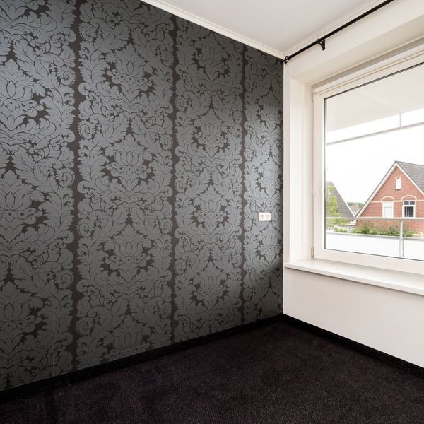 Kolblei 204, Avenhorn