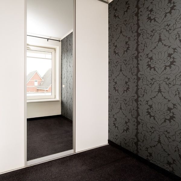 Kolblei 204, Avenhorn