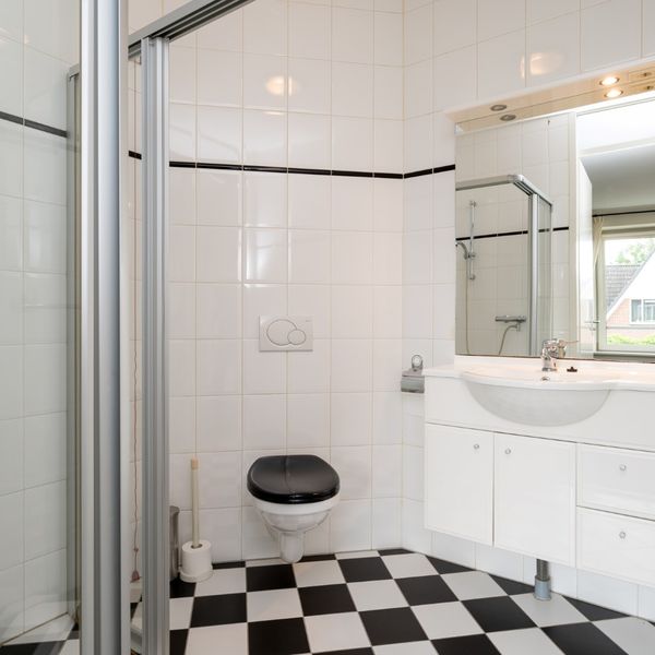 Kolblei 204, Avenhorn