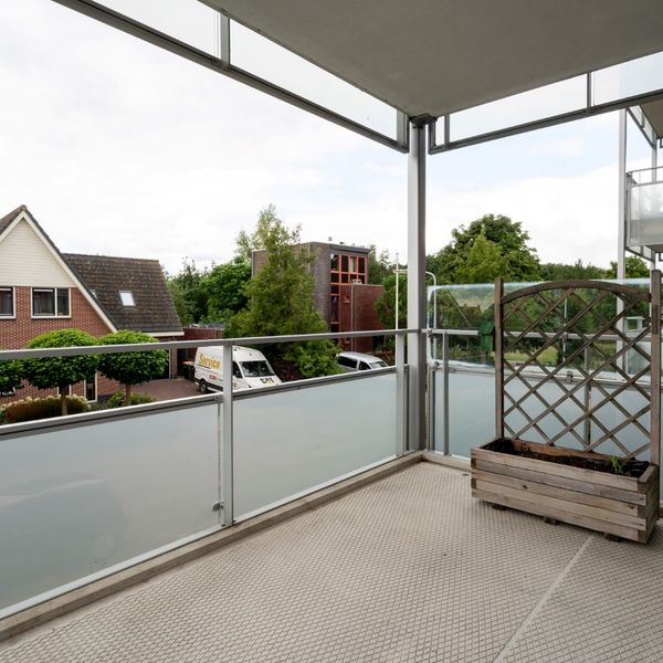 Kolblei 204, Avenhorn