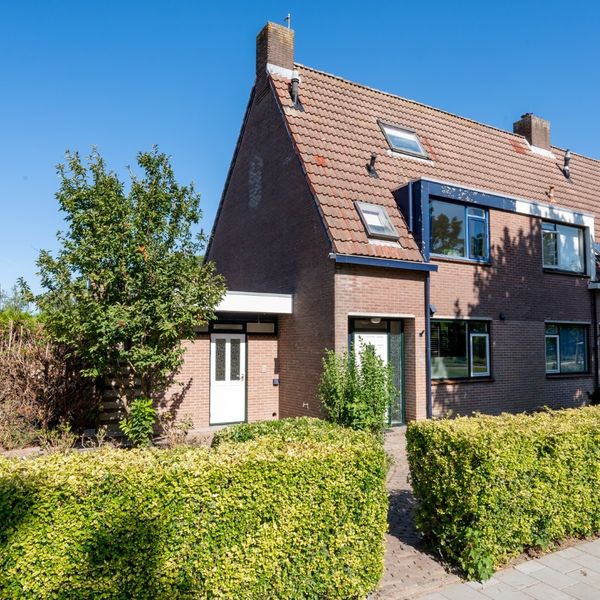 Koningsspil 7, Avenhorn