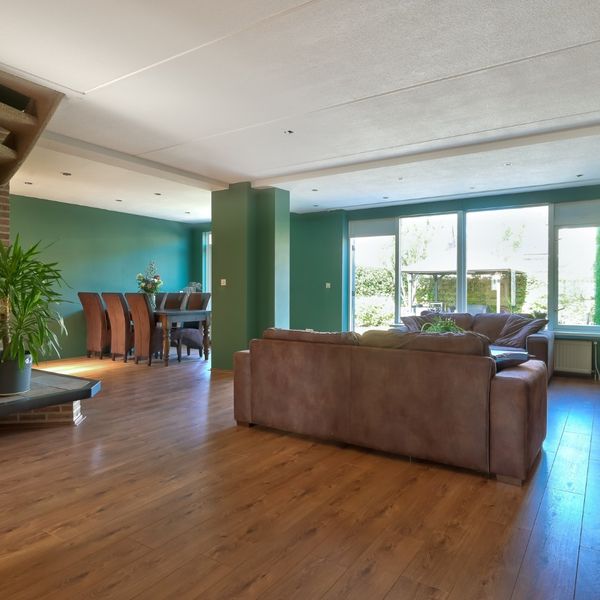 Koningsspil 7, Avenhorn