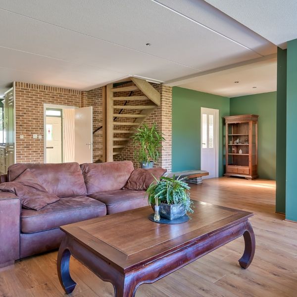 Koningsspil 7, Avenhorn