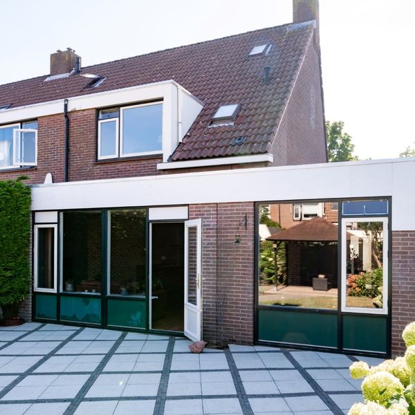 Koningsspil 7, Avenhorn