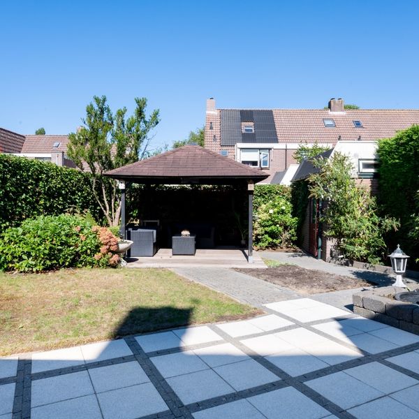 Koningsspil 7, Avenhorn