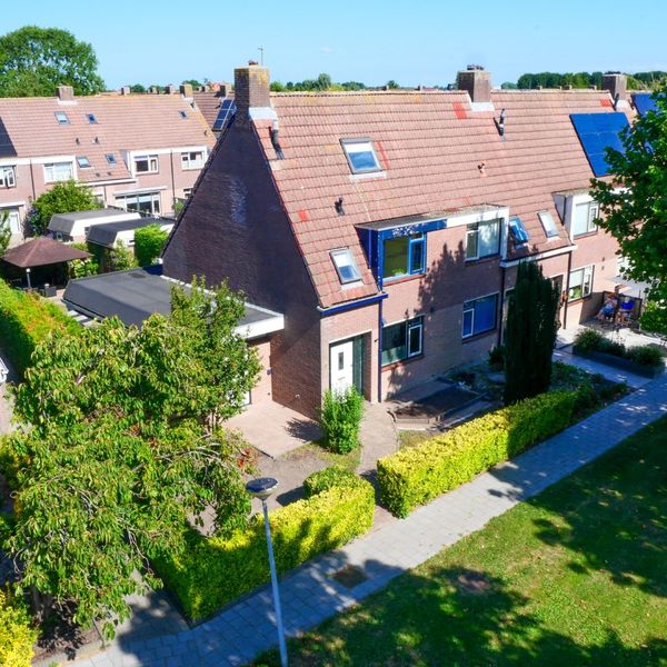 Koningsspil 7, Avenhorn