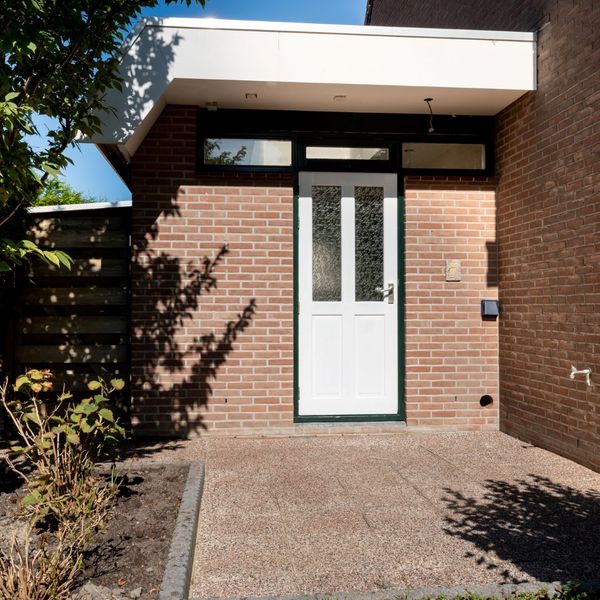 Koningsspil 7, Avenhorn