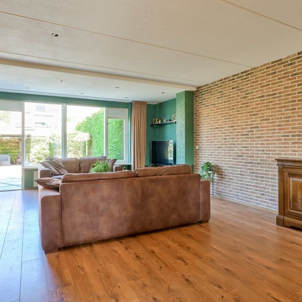 Koningsspil 7, Avenhorn