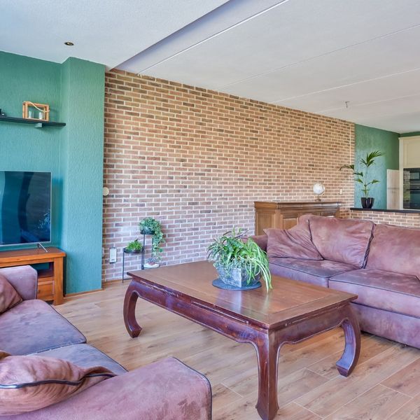 Koningsspil 7, Avenhorn