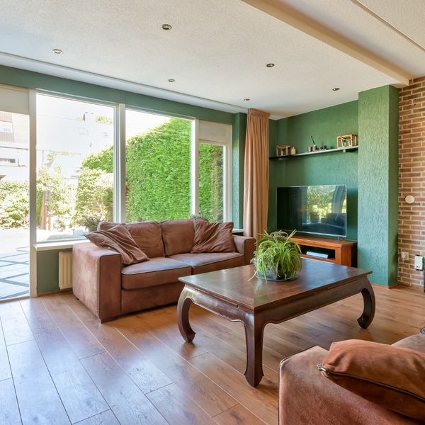 Koningsspil 7, Avenhorn