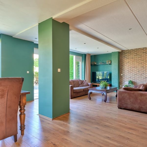 Koningsspil 7, Avenhorn