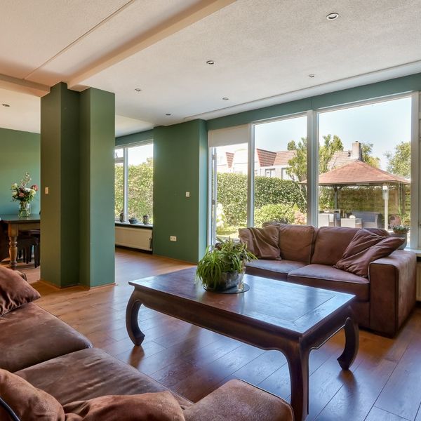 Koningsspil 7, Avenhorn