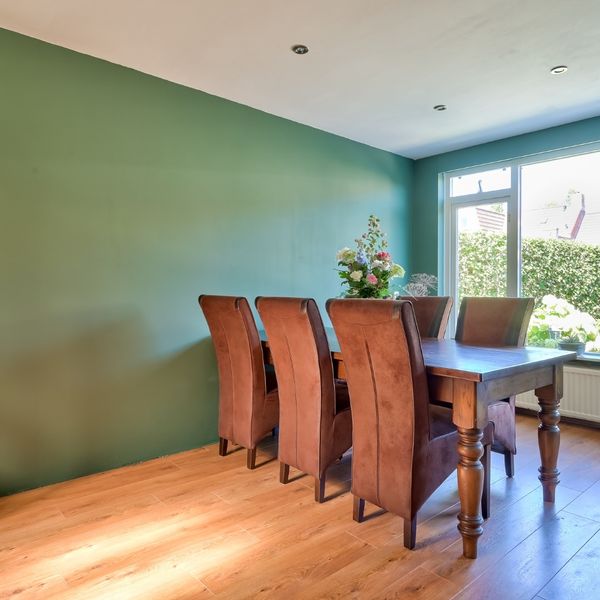 Koningsspil 7, Avenhorn