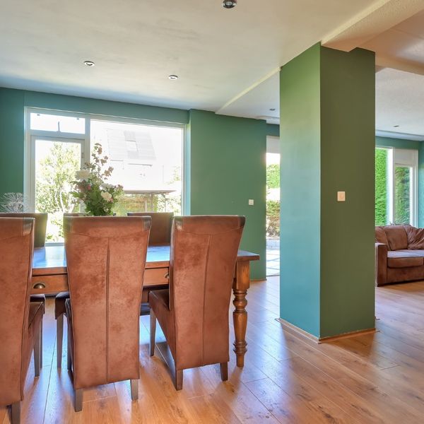 Koningsspil 7, Avenhorn