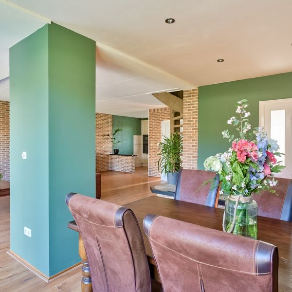 Koningsspil 7, Avenhorn