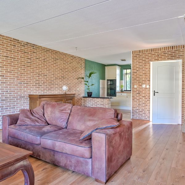 Koningsspil 7, Avenhorn