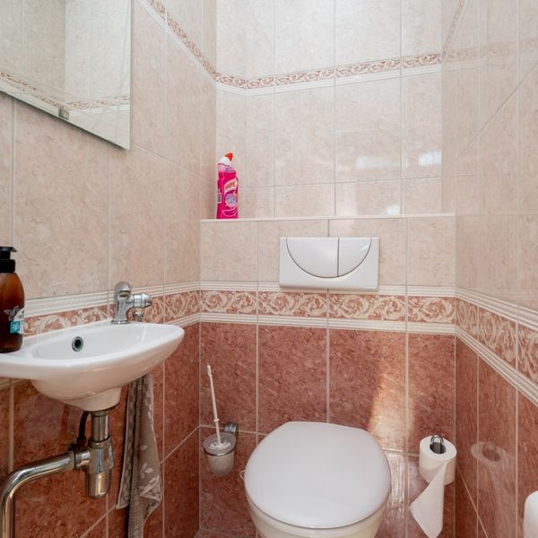 Koningsspil 7, Avenhorn