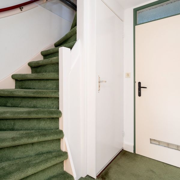 Koningsspil 7, Avenhorn