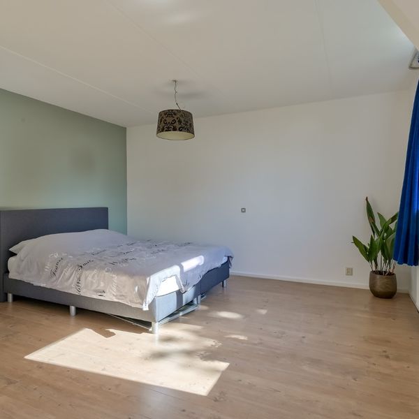 Koningsspil 7, Avenhorn