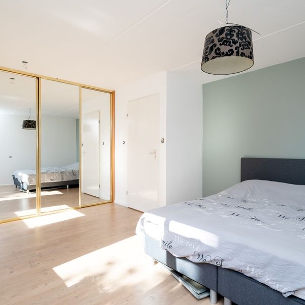 Koningsspil 7, Avenhorn