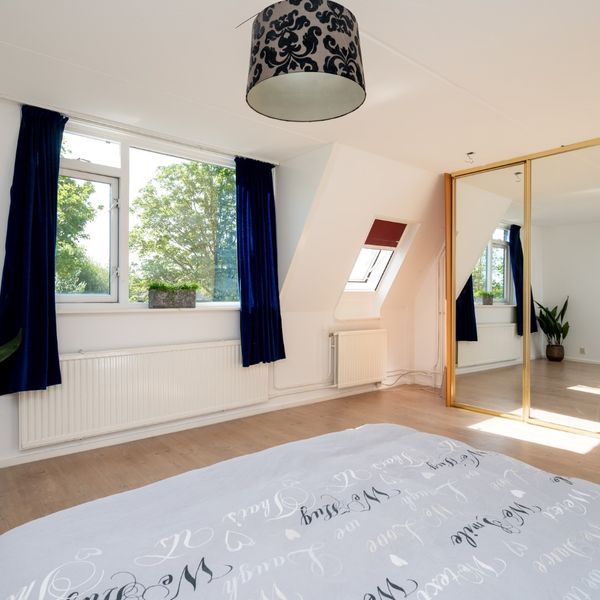 Koningsspil 7, Avenhorn