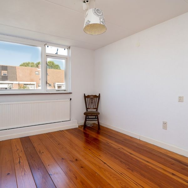 Koningsspil 7, Avenhorn