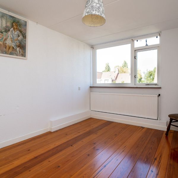 Koningsspil 7, Avenhorn