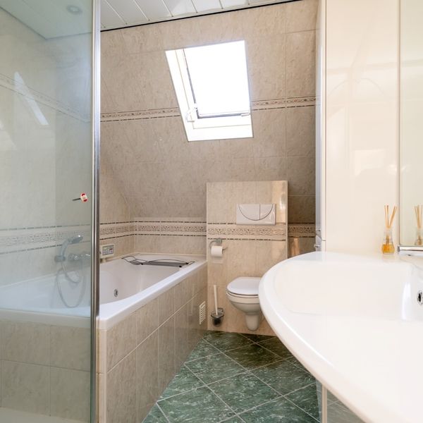 Koningsspil 7, Avenhorn