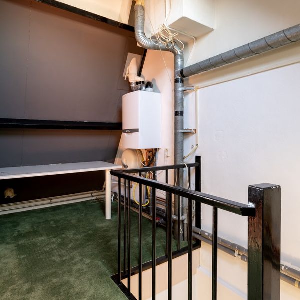 Koningsspil 7, Avenhorn