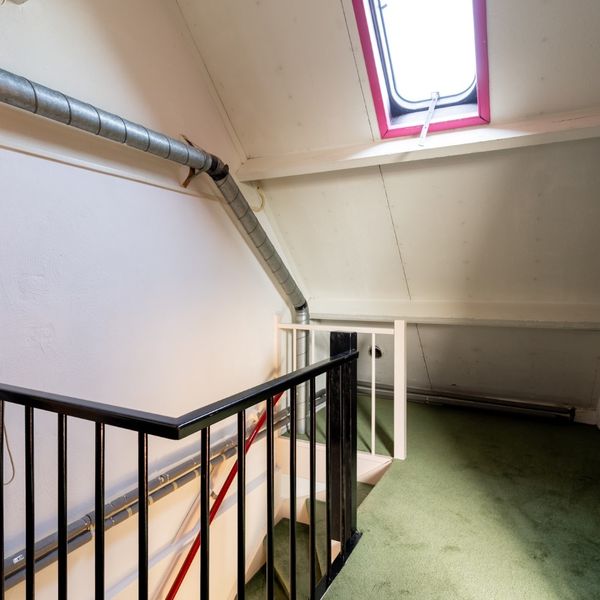 Koningsspil 7, Avenhorn