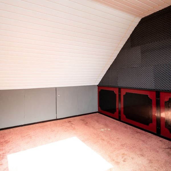 Koningsspil 7, Avenhorn