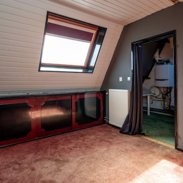 Koningsspil 7, Avenhorn