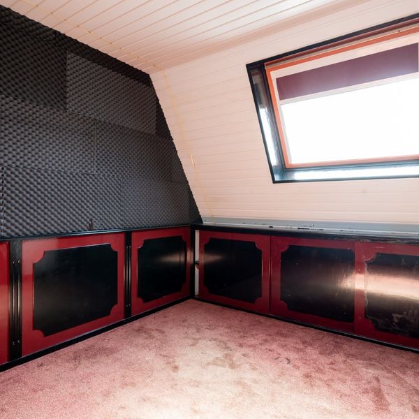 Koningsspil 7, Avenhorn