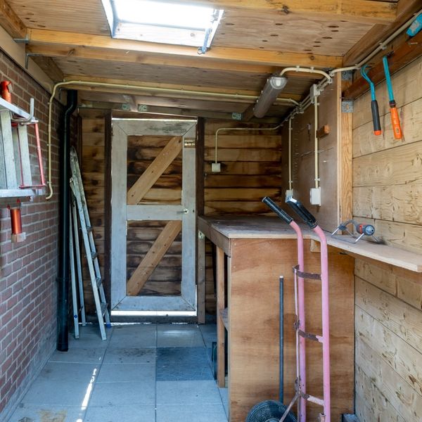 Koningsspil 7, Avenhorn