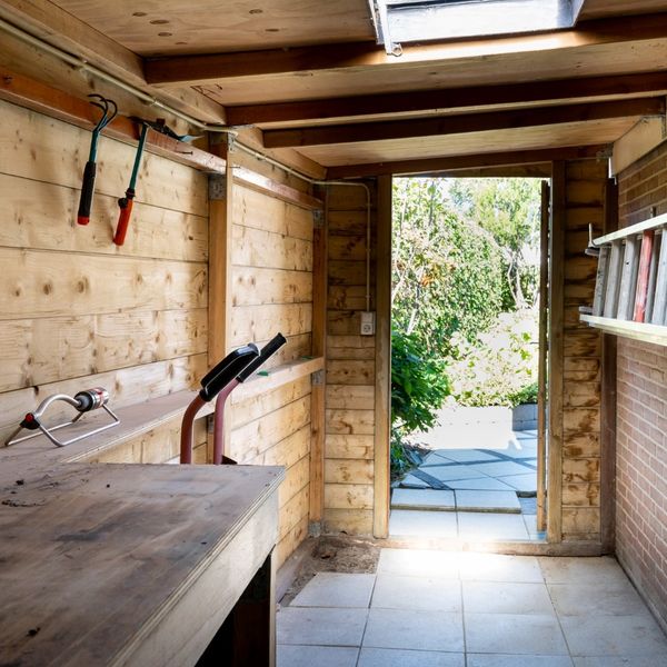 Koningsspil 7, Avenhorn