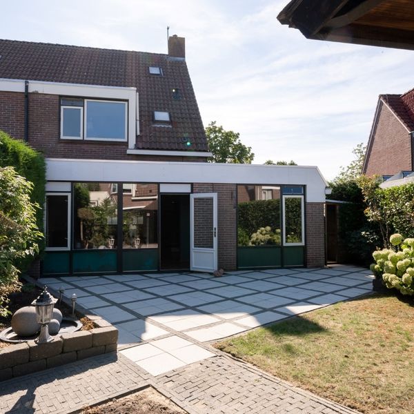 Koningsspil 7, Avenhorn