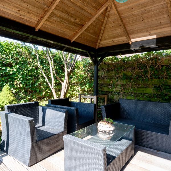 Koningsspil 7, Avenhorn