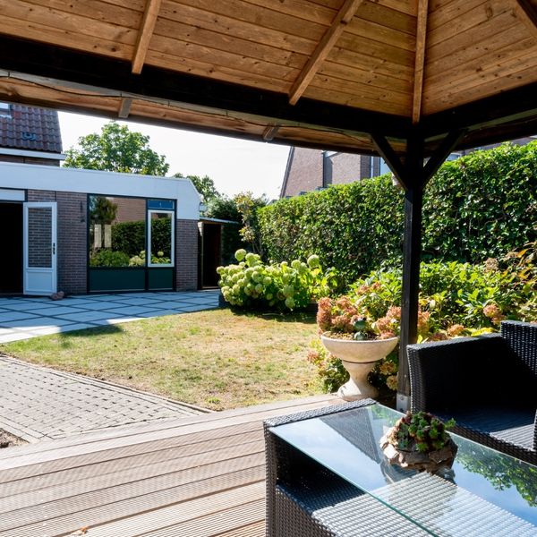 Koningsspil 7, Avenhorn