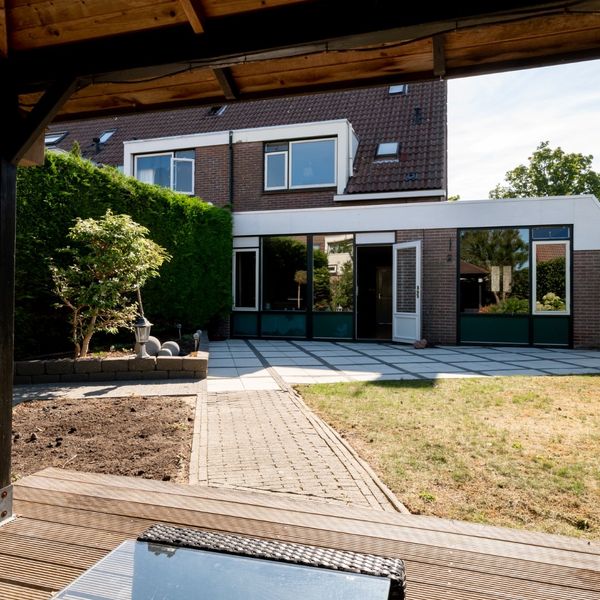 Koningsspil 7, Avenhorn