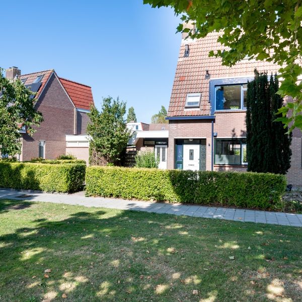 Koningsspil 7, Avenhorn