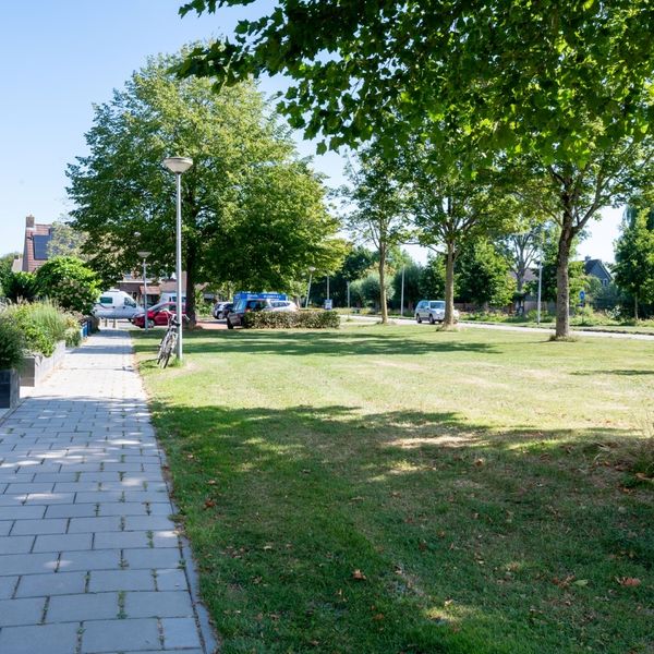 Koningsspil 7, Avenhorn