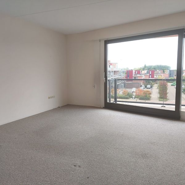 Vijverhof 76, Avenhorn