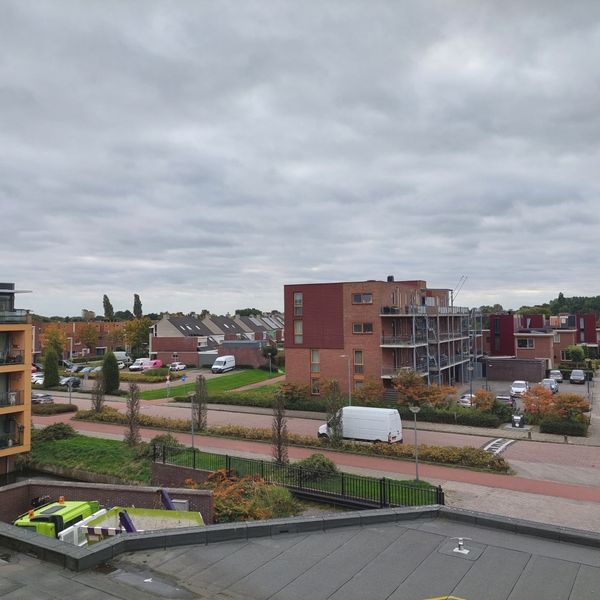 Vijverhof 76, Avenhorn