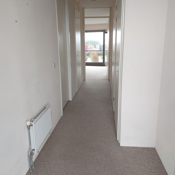 Vijverhof 76, Avenhorn