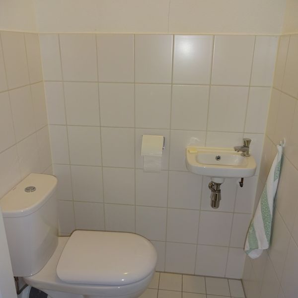 Vijverhof 76, Avenhorn