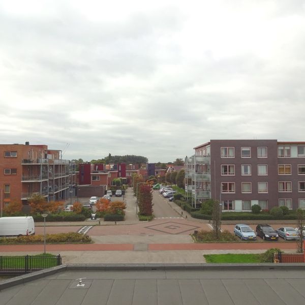 Vijverhof 76, Avenhorn