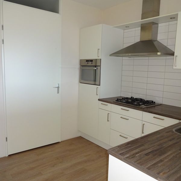 Vijverhof 76, Avenhorn