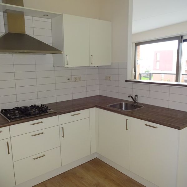 Vijverhof 76, Avenhorn